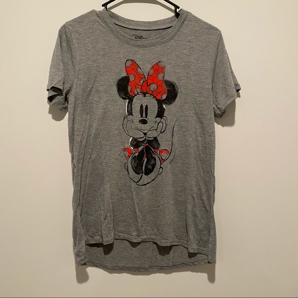 Disney Minnie Mouse Tee